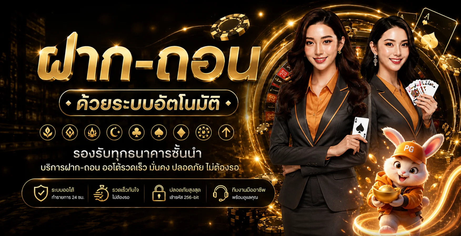 แนวทางตรวจโปรโมชั่นและเงื่อนไข MESSIRICH